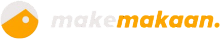 MakeMakaan Logo