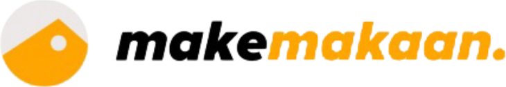 MakeMakaan Logo
